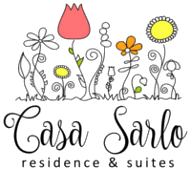 Casa Sarlo